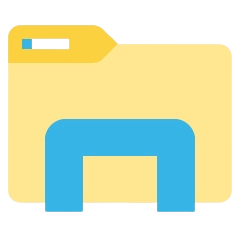 Afp Explorer Icon WindowsIRP